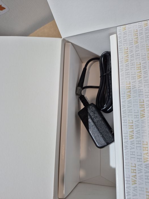 Професійна машинка для стрижки  Wahl Magic Clip Cordless 5 Star