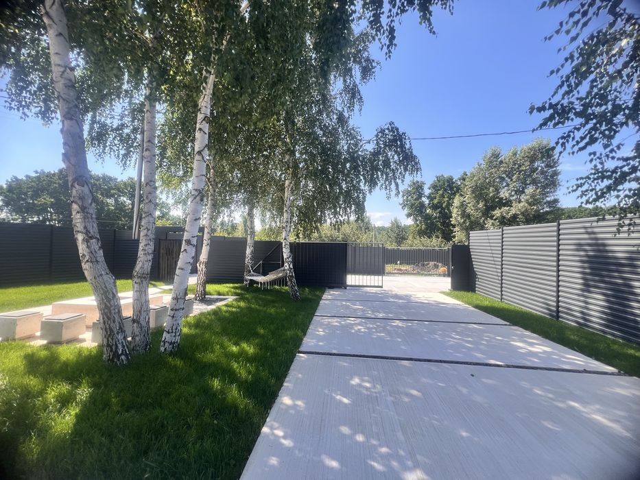 Без комісії!Продаж котеджу в скандинавському стилі.Іванковичі.