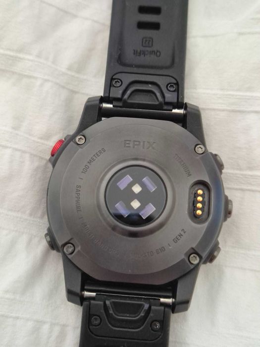 Garmin Epix Gen 2