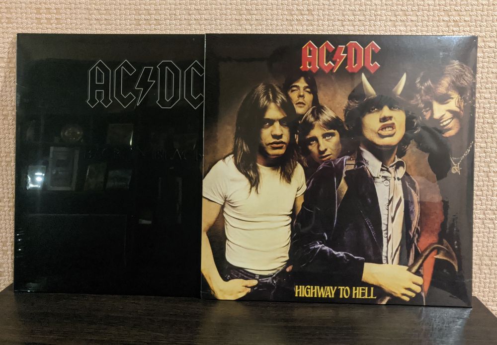 ac dc highway to hell - купити CD, DVD диски - Ціна на OLX.ua