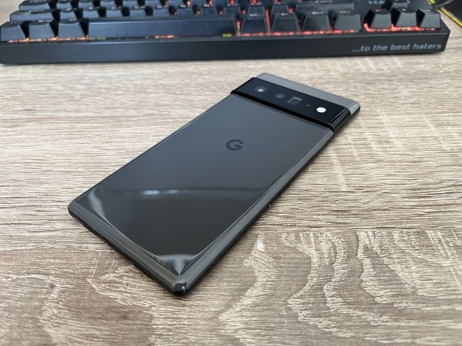 Google pixel 6 pro 12/128