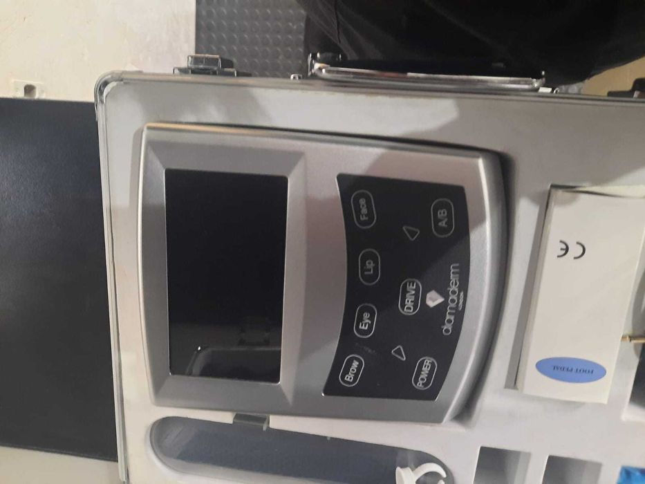 Dermografo - Diamaderm London