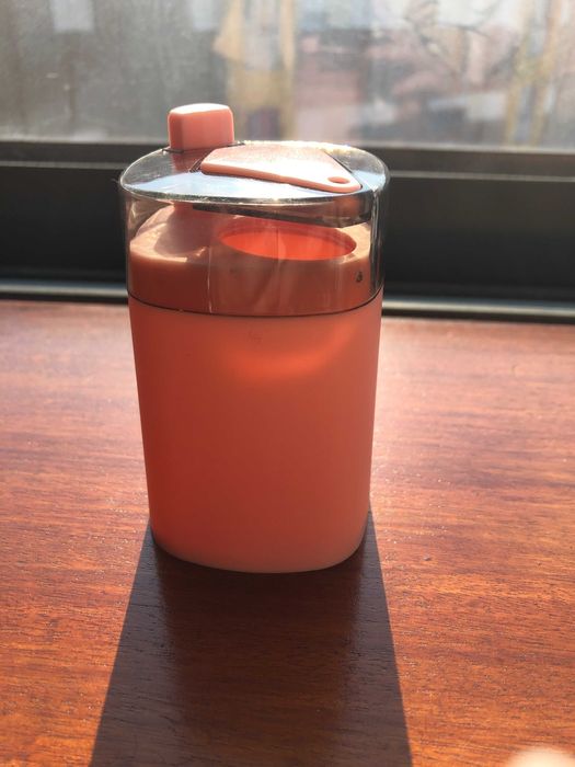 Caixa nova para palito de dente