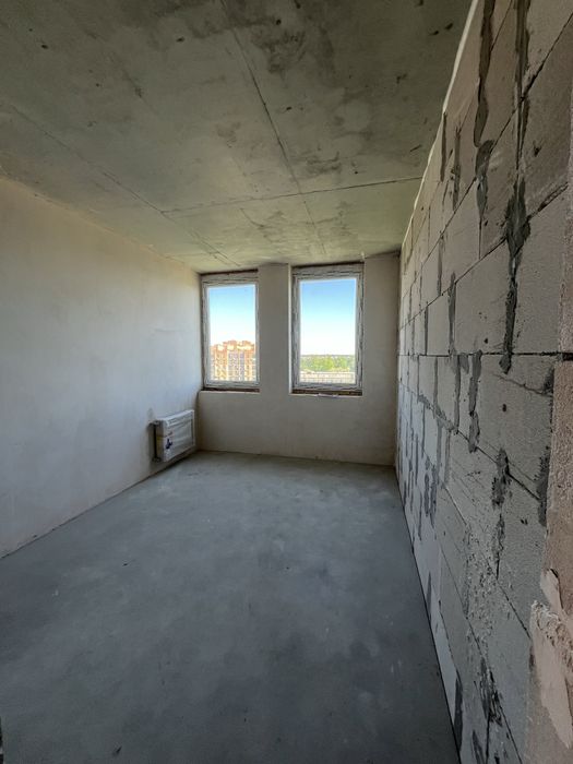 Продаж 2 кімнатної квартири