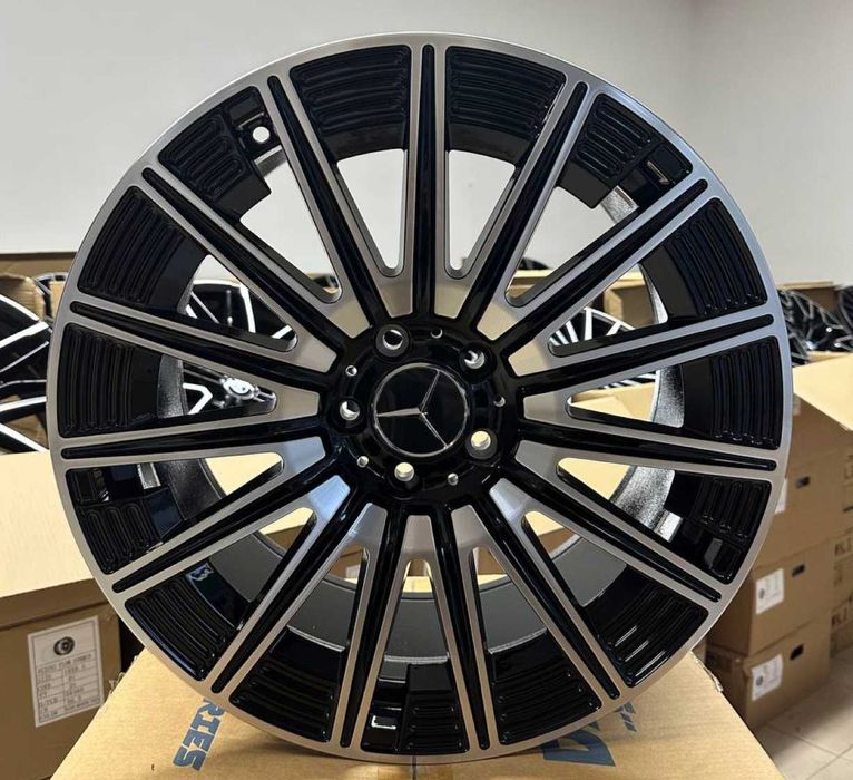 Нові диски R19 5×112 Mercedes / Магазин / Відправка без предоплати / арт1028