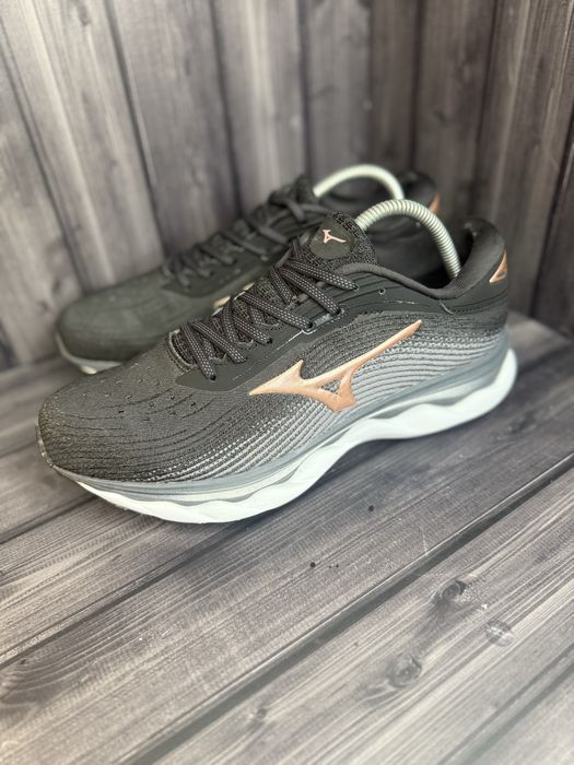 Кросівки mizuno wave sky 5/р.41