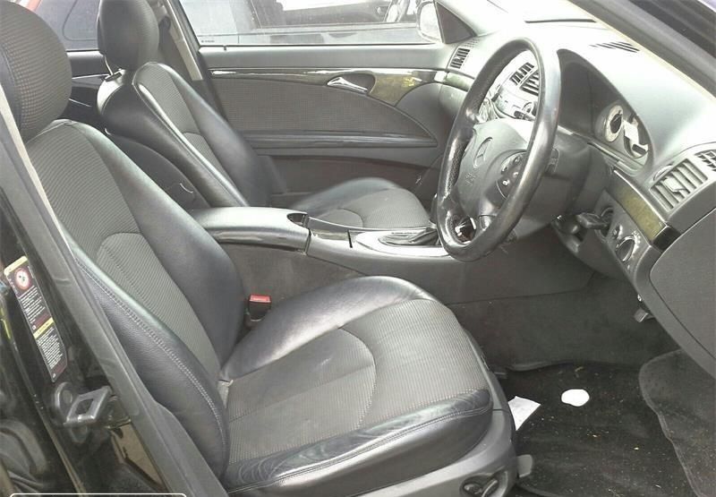 MERCEDES CLASSE E320 W211 AVANTGARDE CDI DE 2004 DISPONÍVEL PARA PEÇAS