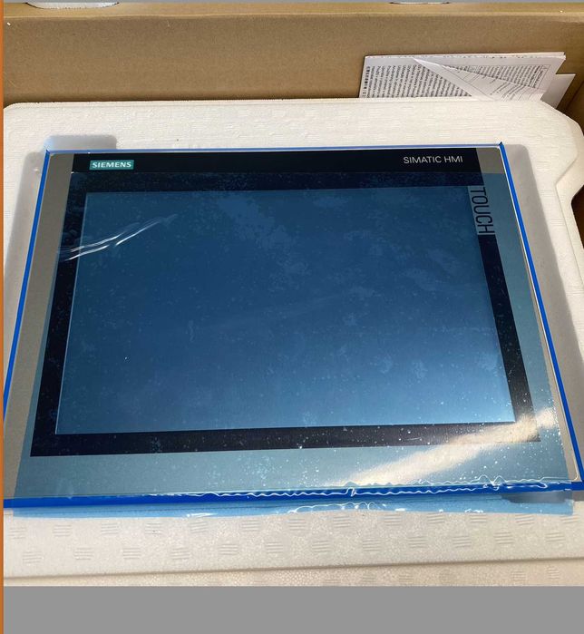 Panel HMI SIMATIC TP1200 Comfort INOX 12" 6AV2144-8MC10-0AA0