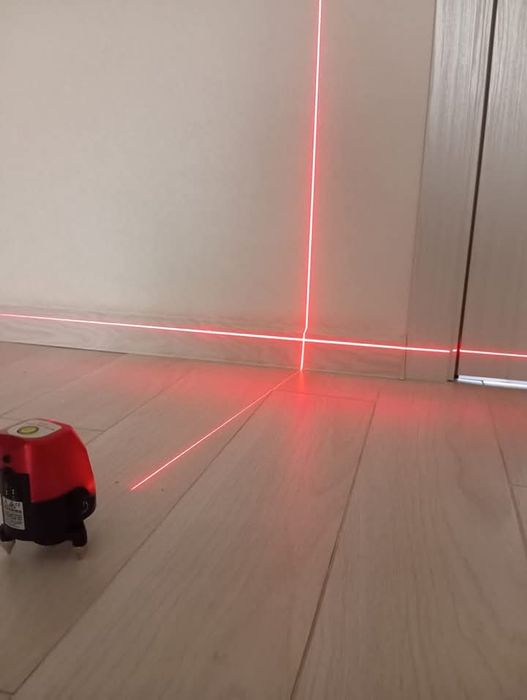 Лазерний рівень  AGP192