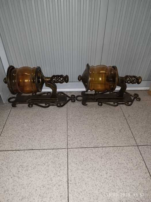 2 Candeeiros (Antiguidade)