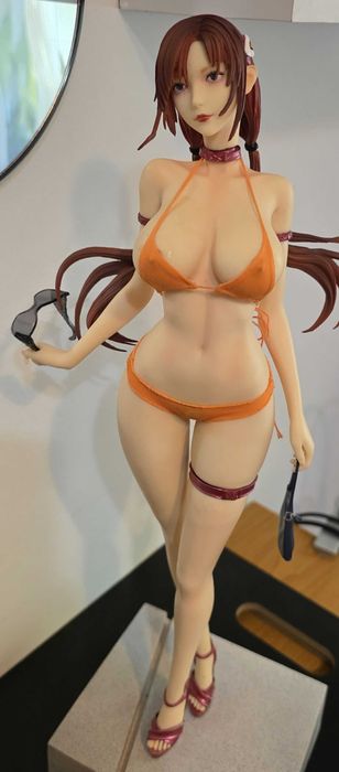Figurka anime 46 cm
