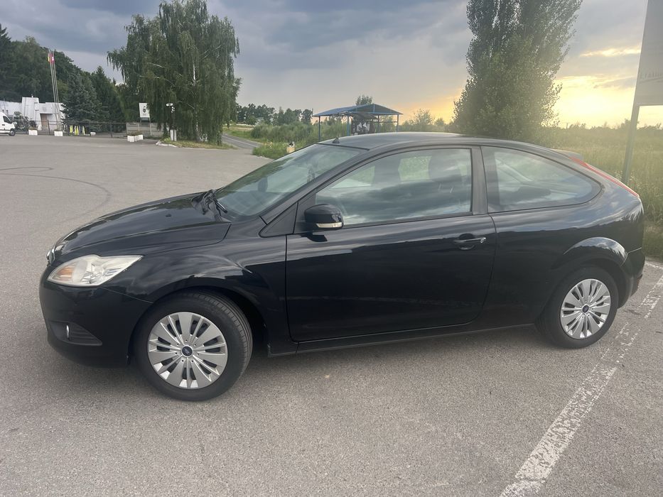 Продам Ford focus 2