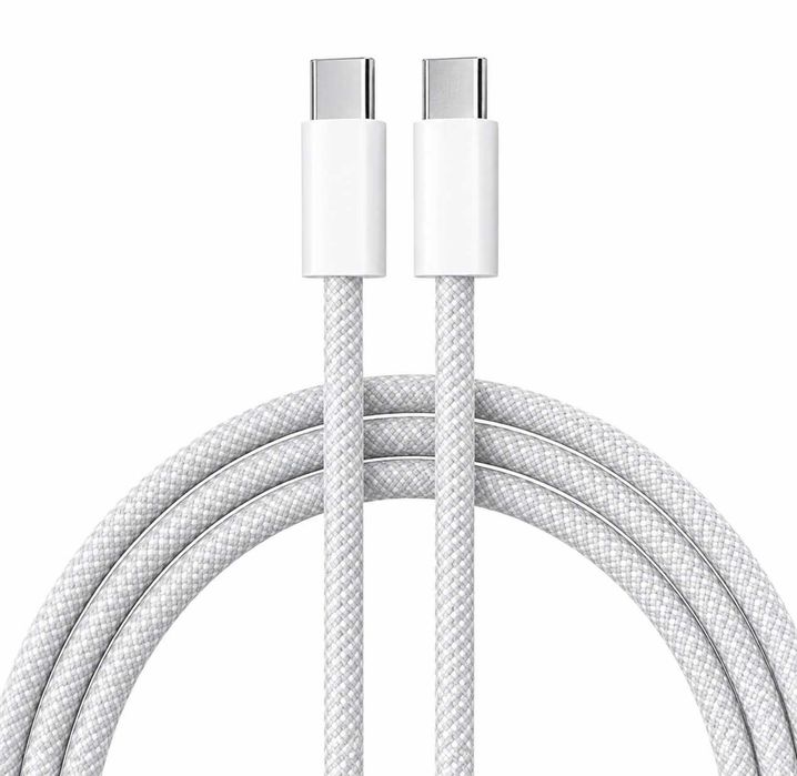Apple USBC Kabel 2m Oryginalny 240W OPLATANY