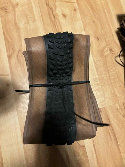 Komplet opon Schwalbe 29" MTB  Racing Ralph, Racing Ray