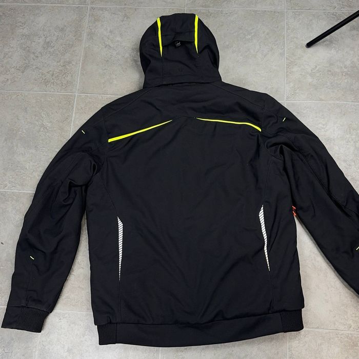 Куртка робоча Engelbert Strauss motion 2020 рабочая страус спецодяг