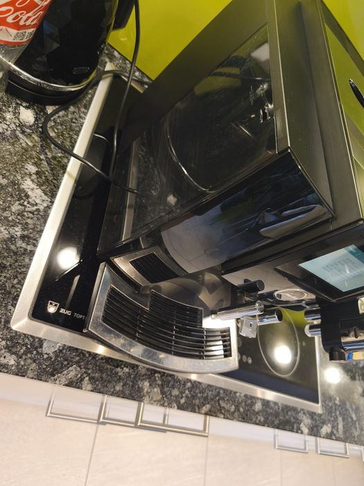 Ekspres do kawy Jura S 808