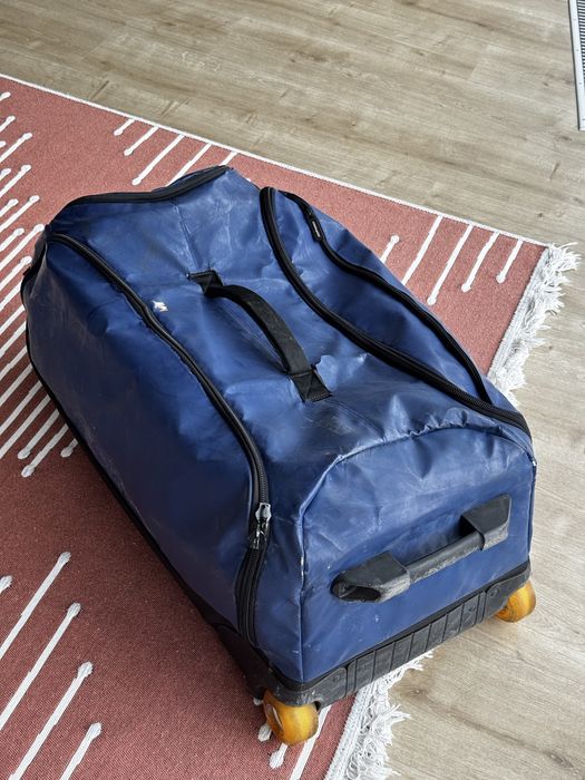 Валіза Ikea family (вживана!!!)