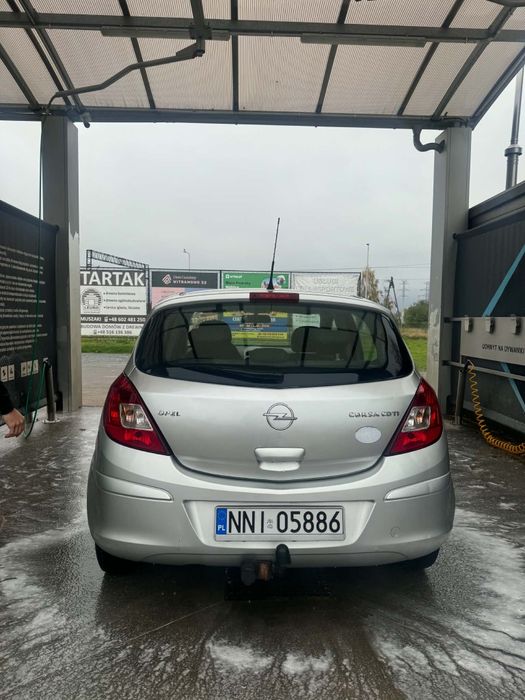 Sprzedam Opel Corsa D