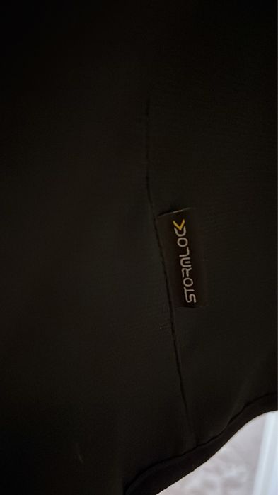 Jack Wolfskin женская куртка