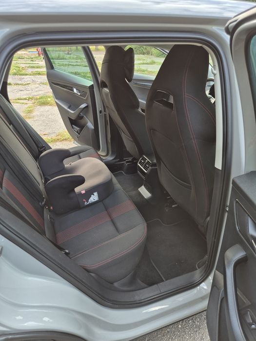 Skoda Karoq 2020 1.6 дизель