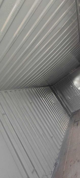 Контейнер 20 футів ТОП ЦІНА! 79900 грн