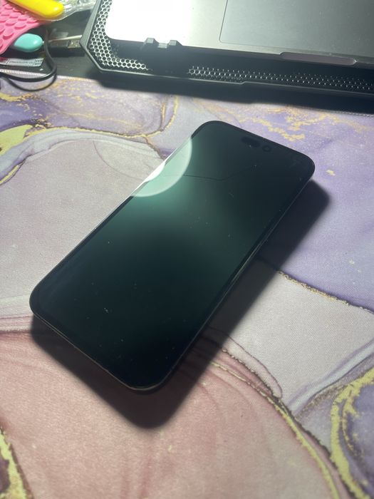 Iphone 14 Pro Max 256,без айклауду