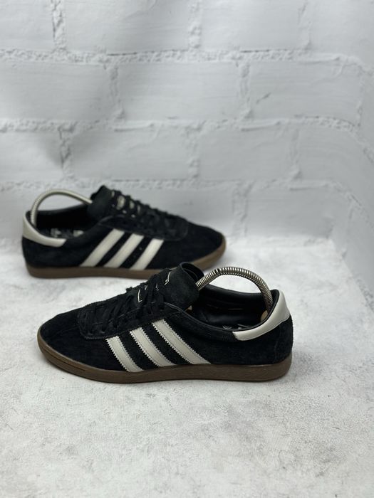 Чоловічі кросівки Adidas Tobacco 42p