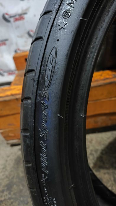 БЕЗ ПРЕДОПЛАТ Шини/Резина/Колеса Michelin 245 35 R20 95Y Літо