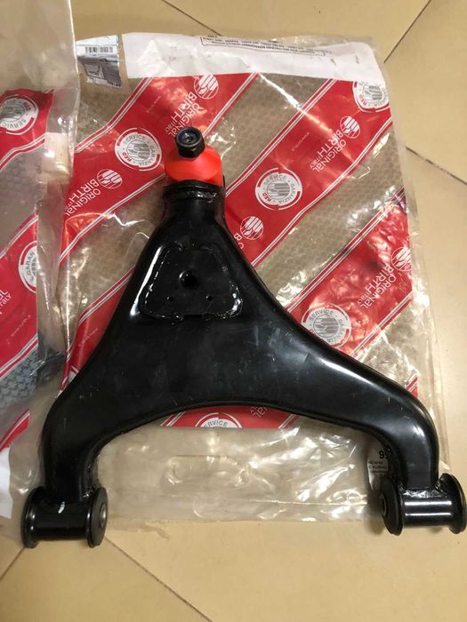 Рычаги передней подвески нижние в сборе MERSEDES SPRINTER