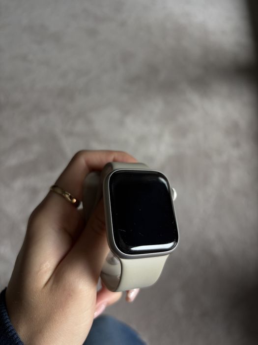 Apple watch 9 45mm