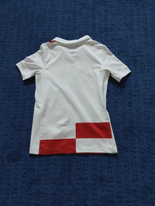Oryginalna koszulka Nike Chorwacja Stadium 2024/25 152 (11-12 lat)