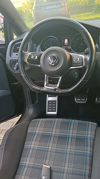 Volkswagen Golf 7