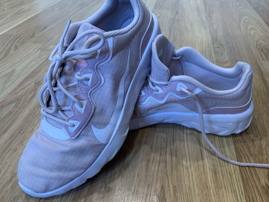 Nike buty sportowe