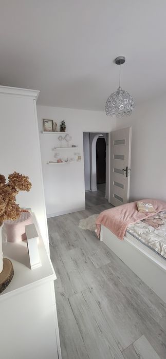 Wynajmę mieszkanie