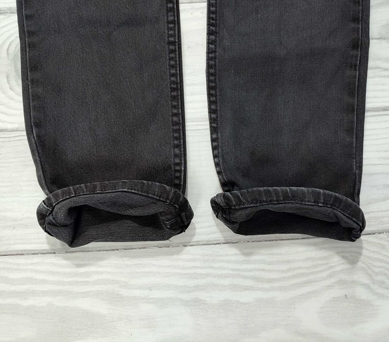 Spodnie Levis 511 W31 L34