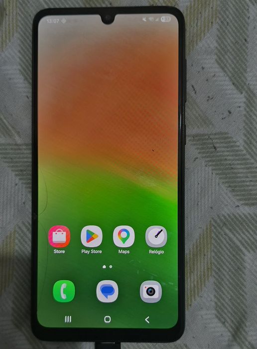 Samsung Galaxy A33