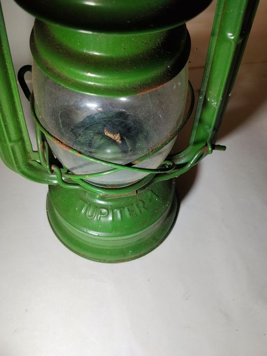 Lampa naftowa Meva Jupiter-1