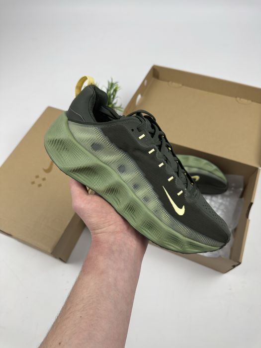 Кросівки чоловічі Nike Ava Rover Olive IM9327-300 41-46