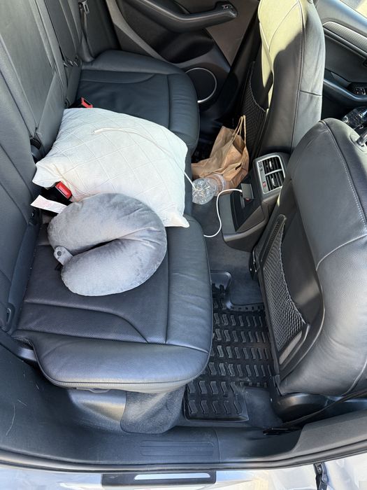 Продам Ауді SQ5 2016