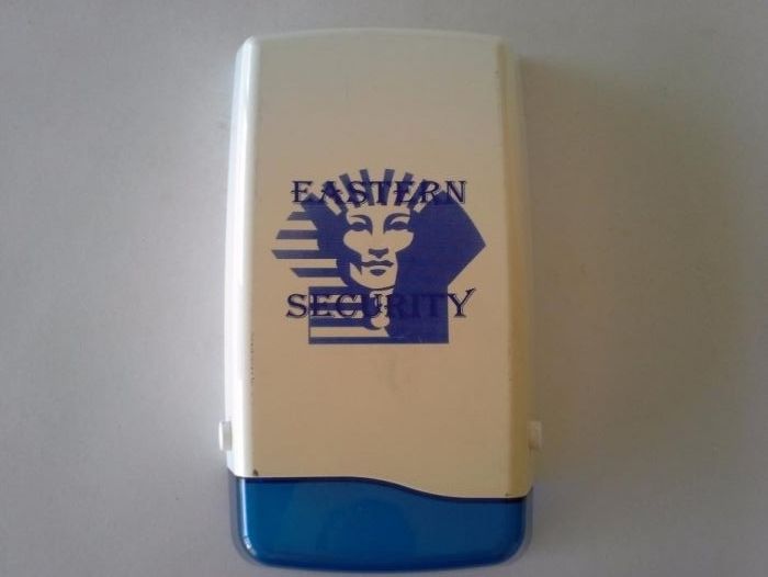 Outdoor deterrent (siren imitation)64584977903233120