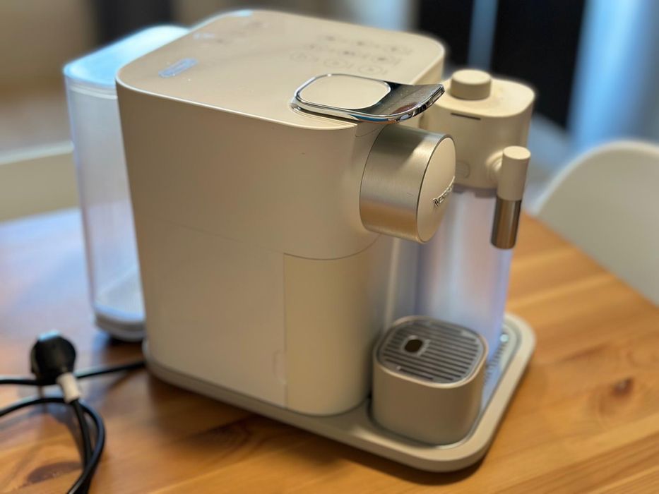 Nespresso DeLonghi Gran Lattissima