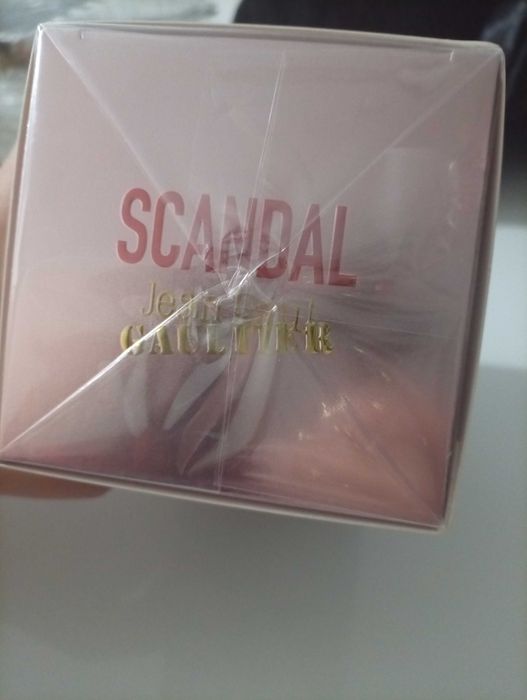 Scandal Jean Paul Gaultier 80ml EDP