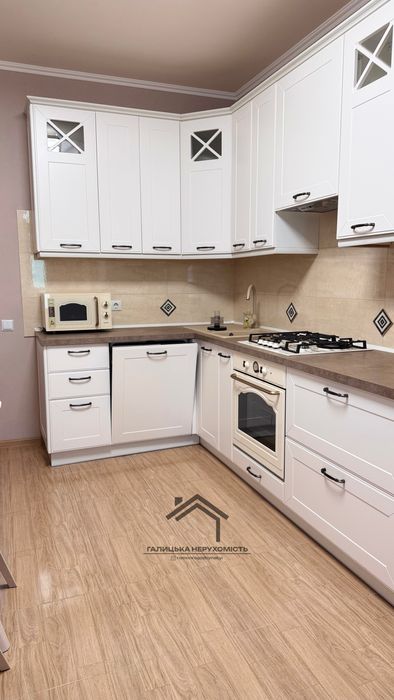 Продаж 2 кімнатної квартири