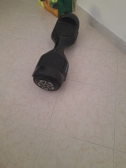 Brinquedos Hover body