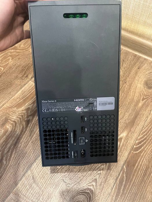 Xbox series X 1Tb