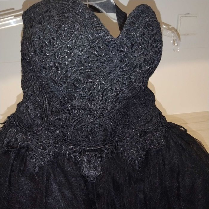 Sukienka wieczorowa 150zl