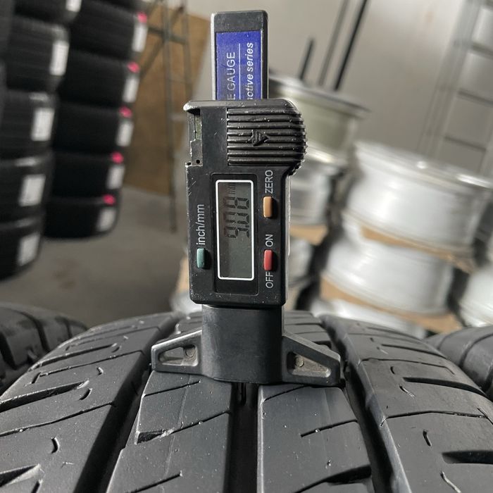 Шини 195/70/15с - 4шт Michelin Agilis