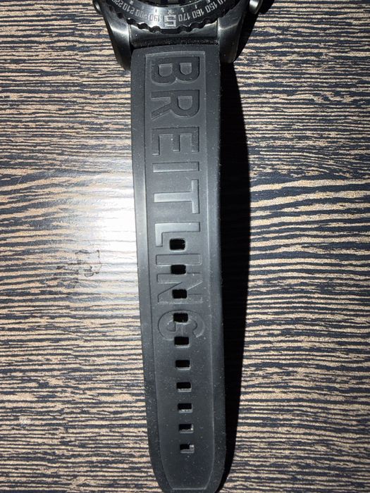 Breitling cocpit b50