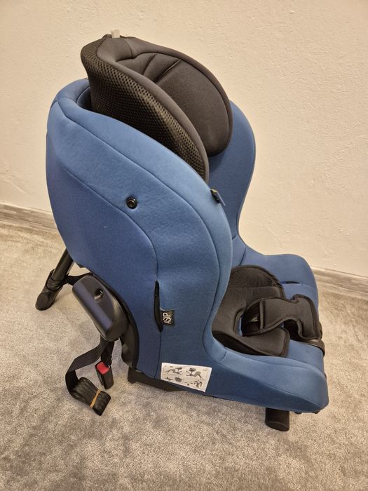 Fotelik Axkid Minikid