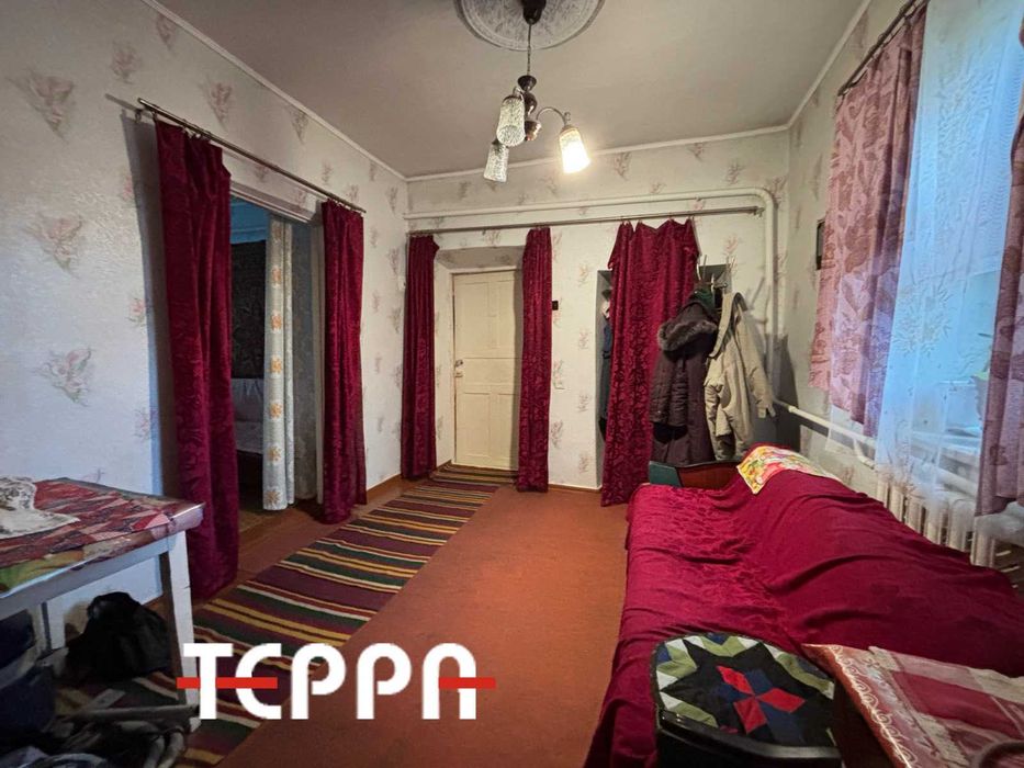 Продаж будинку, Тепличне
